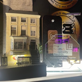 King Tut's Win Big Once Again!